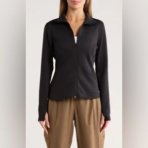 Apana Black Women's Jacket